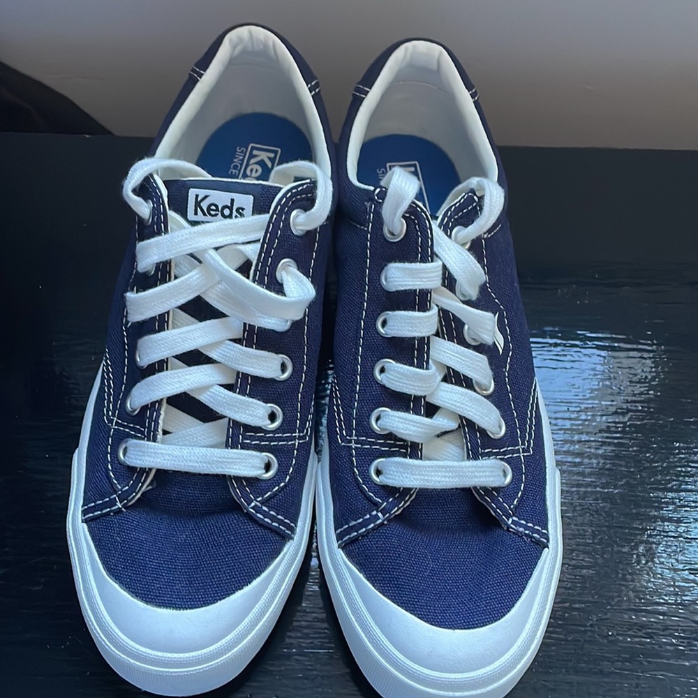 Keds Women Crew Kick 75 Sneaker